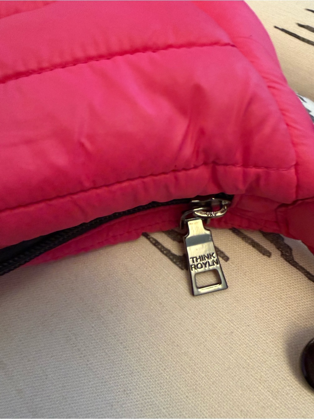 Think Rolyn Bag - Picture 5 of 8